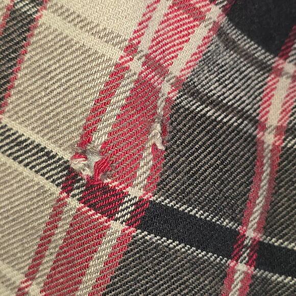 Woolrich Fleece Lined Jacket - Picture 4 of 8